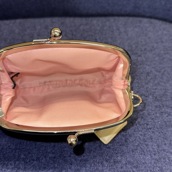 🔥🔥🔥Coach Coin Pouch Wallet Card Holder Bundle - Picture 11 of 12